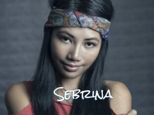 Sebrina