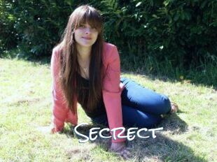 Secrect