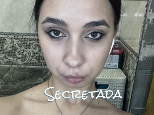 Secretada