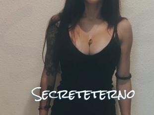 Secreteterno