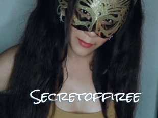 Secretoffiree