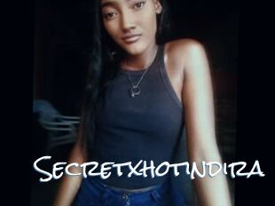 Secretxhotindira