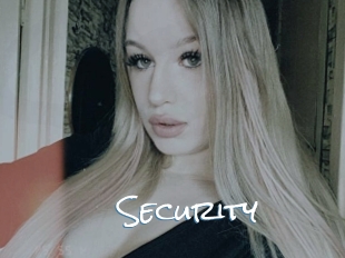 Security