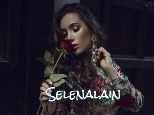 Selenalain