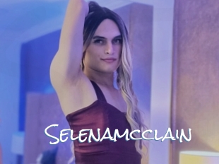 Selenamcclain