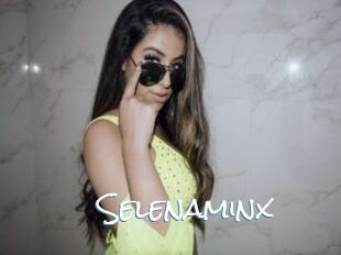 Selenaminx