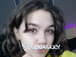 Selenaskky