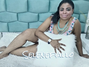 Selenefiallo