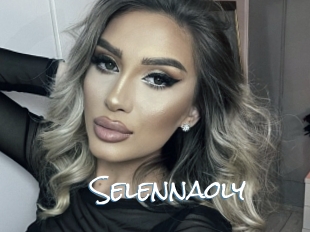 Selennaoly