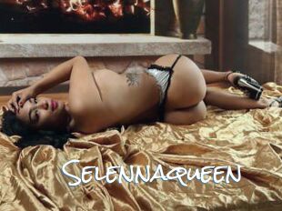 Selennaqueen