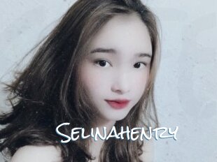 Selinahenry