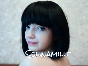 Selinamilit