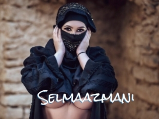 Selmaazmani