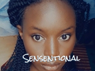 Sensentional