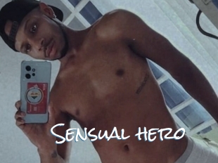 Sensual_hero