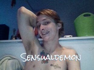 Sensualdemon