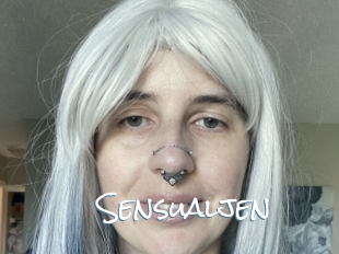 Sensualjen