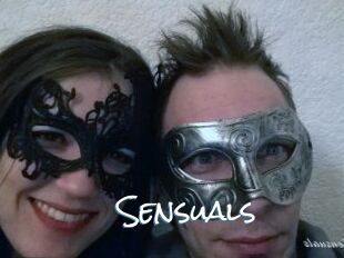 Sensuals