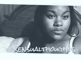 Sensualthoughts