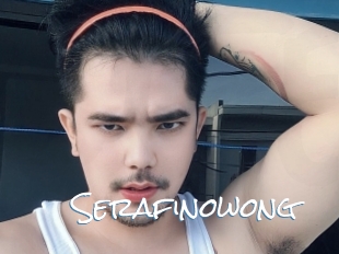 Serafinowong