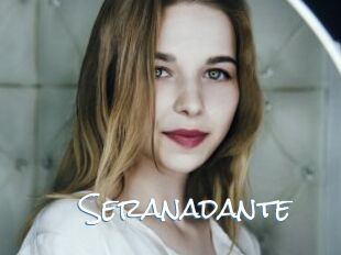 Seranadante