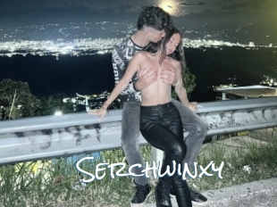 Serchwinxy