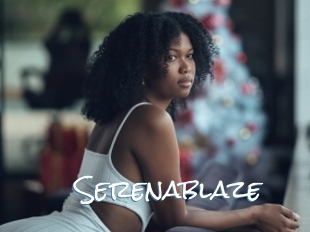 Serenablaze