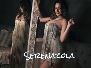 Serenazola