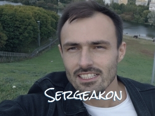 Sergeakon