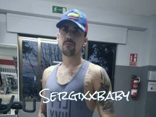 Sergixxbaby