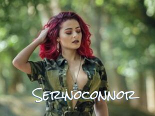 Serinoconnor