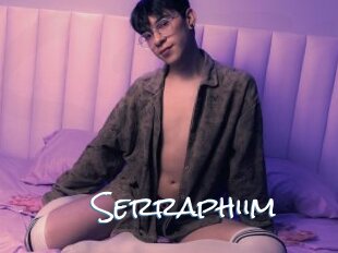 Serraphiim