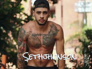 Sethjhonson