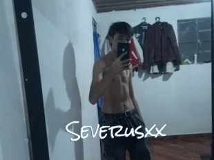 Severusxx