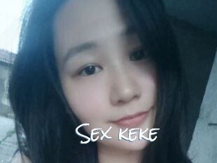 Sex_keke