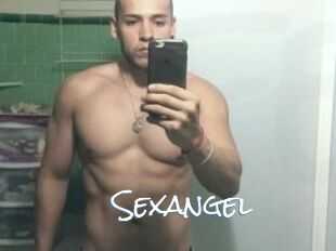 Sexangel