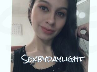 Sexbydaylight