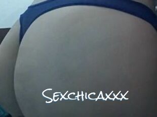 Sexchicaxxx