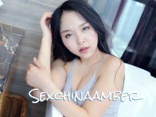 Sexchinaamber