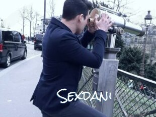 Sexdani