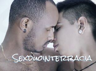 Sexduointerracia