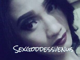 Sexgoddessvenus