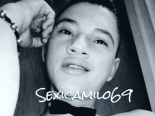 Sexicamilo69