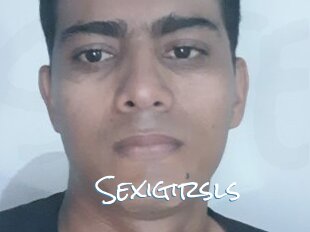 Sexigirsls