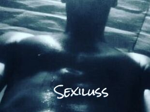 Sexiluss