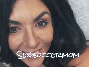 Sexisoccermom