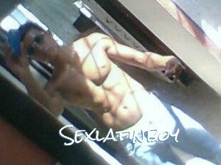 Sexlatinboy