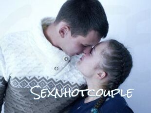 Sexnhotcouple