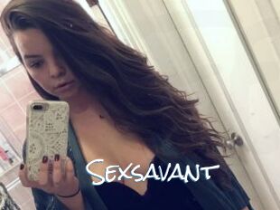 Sexsavant