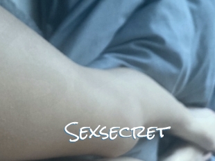 Sexsecret